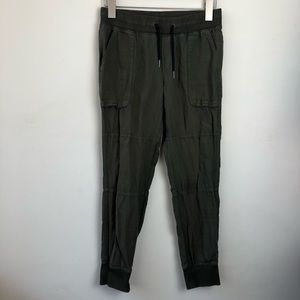 Community Aritzia XXS Cebu Skinny Jogger Pants